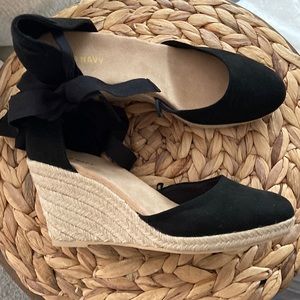 Espadrilles 8